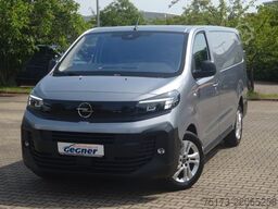 OPEL Vivaro Kasten 177PS Autm. XL Navi Winter