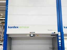 Kardex Remstar Shuttle XP 500 2450x813