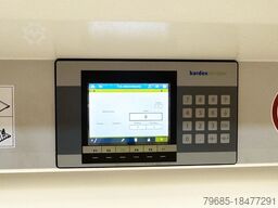 Kardex Remstar Shuttle XP 500 2450x813
