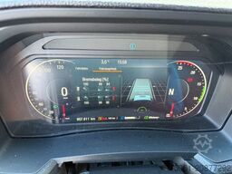 MAN TGX 26 470 BDF 6x2-2 XXL Container LKW