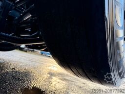 MAN TGX 26 470 BDF 6x2-2 XXL Container LKW