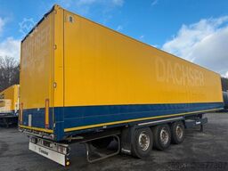 KRONE SDK 27 Dry Liner Doppelstock