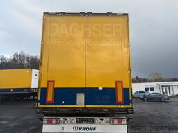 KRONE SDK 27 Dry Liner Doppelstock