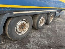 KRONE SDK 27 Dry Liner Doppelstock