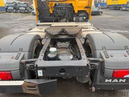 MAN TGX 18 480 LLS-U XLX/Standklima
