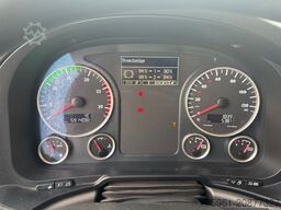 MAN TGX 18 480 LLS-U XLX/Standklima