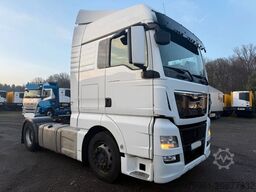 MAN TGX 18.480 BLS XLX / 2-Liegen