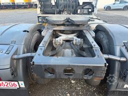 MAN TGX 18.480 BLS XLX / 2-Liegen