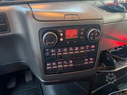 MAN TGX 18.480 BLS XLX / 2-Liegen