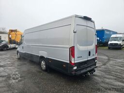 IVECO Daily 35S21 (35-210) Kastenwagen