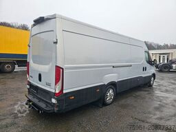 IVECO Daily 35S21 (35-210) Kastenwagen