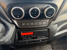 IVECO Daily 35S21 (35-210) Kastenwagen