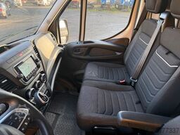 IVECO Daily 35S21 (35-210) Kastenwagen