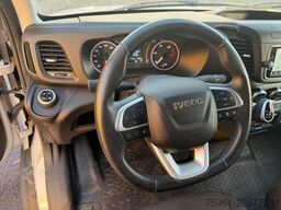 IVECO Daily 35S21 (35-210) Kastenwagen
