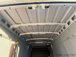 IVECO Daily 35S21 (35-210) Kastenwagen