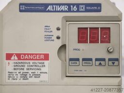 Telemecanique Altivar 16  ATV16U09M2
