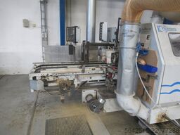 HOMAG FL 67/25/11+500