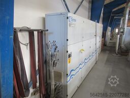 HOMAG FL 67/25/11+500