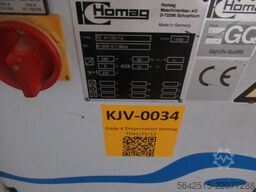 HOMAG FL 67/25/11+500