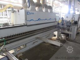 HOMAG FL 67/25/11+500