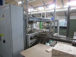 HOMAG FL 67/25/11+500