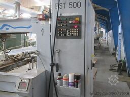 HOMAG FL 67/25/11+500