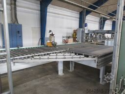 HOMAG FL 67/25/11+500