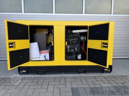 RTE Ricardo 50kVA