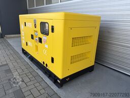RTE Ricardo 50kVA
