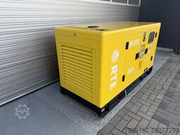 RTE Ricardo 50kVA
