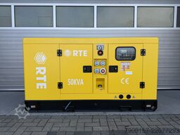RTE Ricardo 50kVA