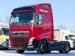 VOLVO FH 420 Globetrotter Kühlbox Euro 6