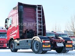 VOLVO FH 420 Globetrotter Kühlbox Euro 6