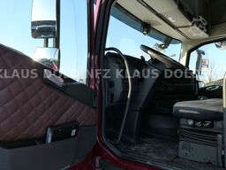 VOLVO FH 420 Globetrotter Kühlbox Euro 6