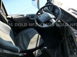 VOLVO FH 420 Globetrotter Kühlbox Euro 6