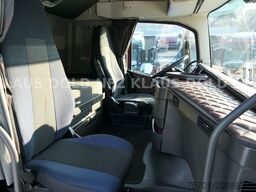VOLVO FH 420 Globetrotter Kühlbox Euro 6