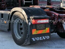 VOLVO FH 420 Globetrotter Kühlbox Euro 6