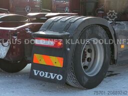 VOLVO FH 420 Globetrotter Kühlbox Euro 6