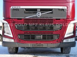 VOLVO FH 420 Globetrotter Kühlbox Euro 6