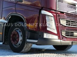 VOLVO FH 420 Globetrotter Kühlbox Euro 6