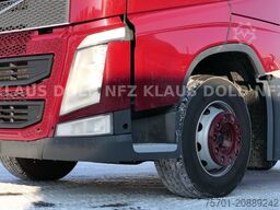 VOLVO FH 420 Globetrotter Kühlbox Euro 6
