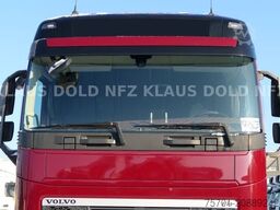 VOLVO FH 420 Globetrotter Kühlbox Euro 6