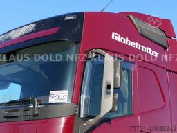 VOLVO FH 420 Globetrotter Kühlbox Euro 6