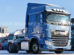 DAF XF 510 Retarder XL-Tank Standklima Euro 6