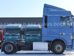 DAF XF 510 Retarder XL-Tank Standklima Euro 6