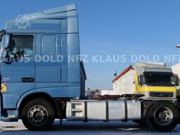 DAF XF 510 Retarder XL-Tank Standklima Euro 6