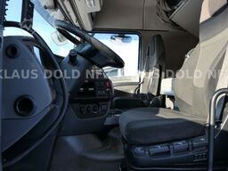 DAF XF 510 Retarder XL-Tank Standklima Euro 6