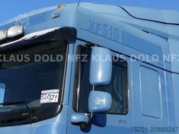 DAF XF 510 Retarder XL-Tank Standklima Euro 6