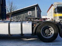 DAF XF 510 Retarder XL-Tank Standklima Euro 6