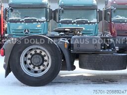 DAF XF 510 Retarder XL-Tank Standklima Euro 6